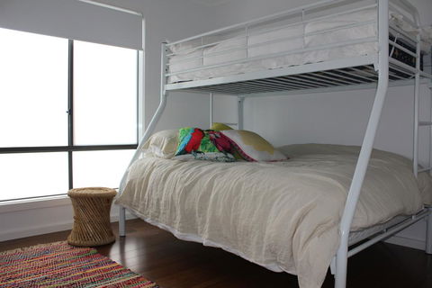 Beach House At Arno - Renee 1