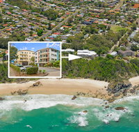 Beach Resort Apartment - Internet Find
