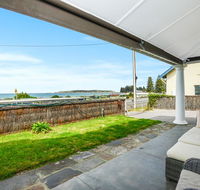 Beachfront Buena Vista - PetFriendly - Swimm
