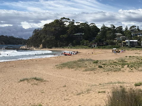 Beachfront Malua Bay - Renee 2