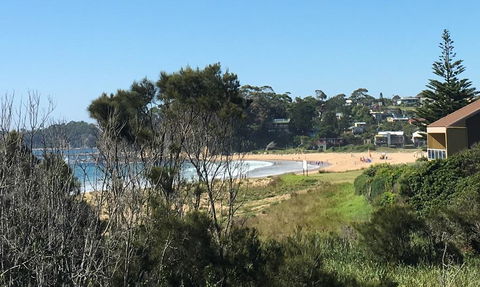 Beachfront Malua Bay - Renee 0