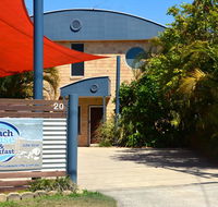 Beachhouse Bed and Breakfast - Renee
