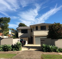 Beachport Bed Breakfast - Internet Find