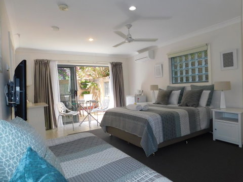 Beachport Bed & Breakfast - Internet Find 3