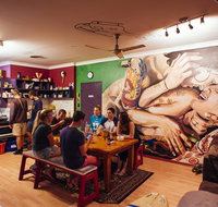 Beachside Backpackers - Internet Find
