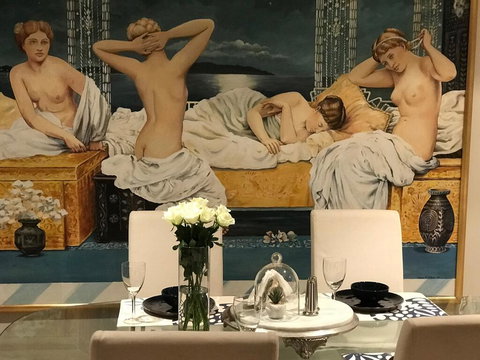 Beachside Port Melbourne - Swimm 1