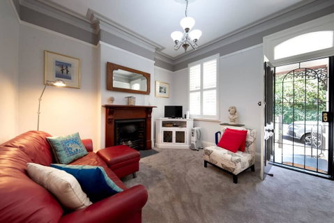 Beautiful Modern Historic Home Near Sydney Harbour - Internet Find 1