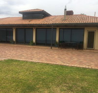 Beautiful views - Swimm