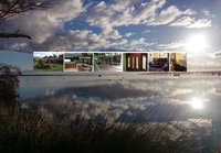 Beautiful Peaceful Estuary Views Five Star Quantity