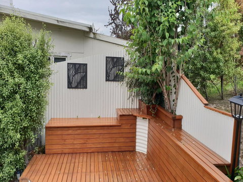 Beauty Point - Hosted By: L'Abode Accommodation - Qld Realsetate 1