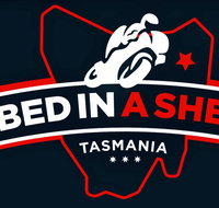 Bed In A Shed Tasmania - Qld Realsetate