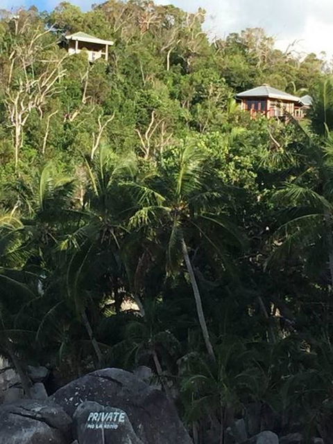 Bedarra Island Treetop Hideaway - Petrol Stations 3