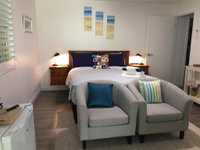 Beechs' Brook Rainforest Retreat