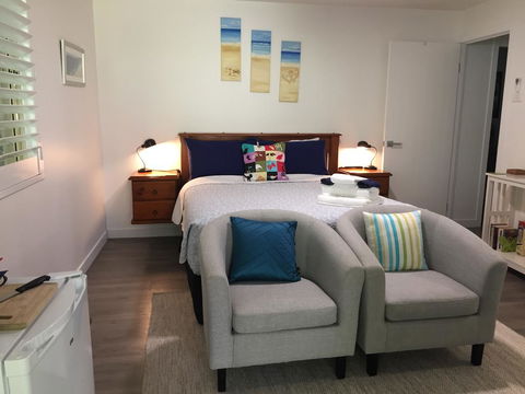 Beechs' Brook Rainforest Retreat - Renee 0