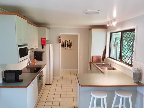 Beerwah House - Qld Realsetate 1