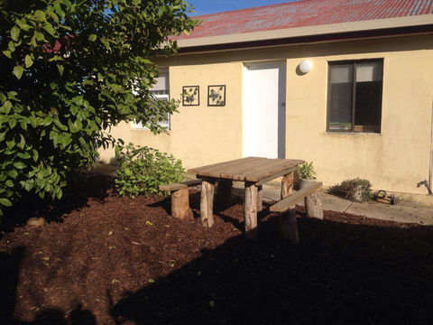 Beggs Farmstay B&B - Petrol Stations 0