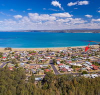 Belbowrie Beach House - Renee