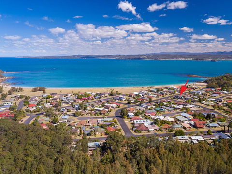 Belbowrie Beach House - Renee 0
