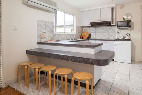 Belbowrie Beach House - Renee 3