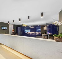 Belconnen Way Hotel  Serviced Apartments - Qld Realsetate