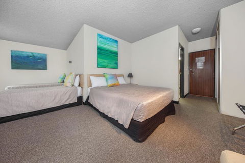 Belconnen Way Hotel & Serviced Apartments - Qld Realsetate 2