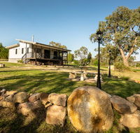 Bella Vista Stanthorpe - Renee
