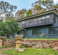 Bellara - your home among the gum trees - Renee