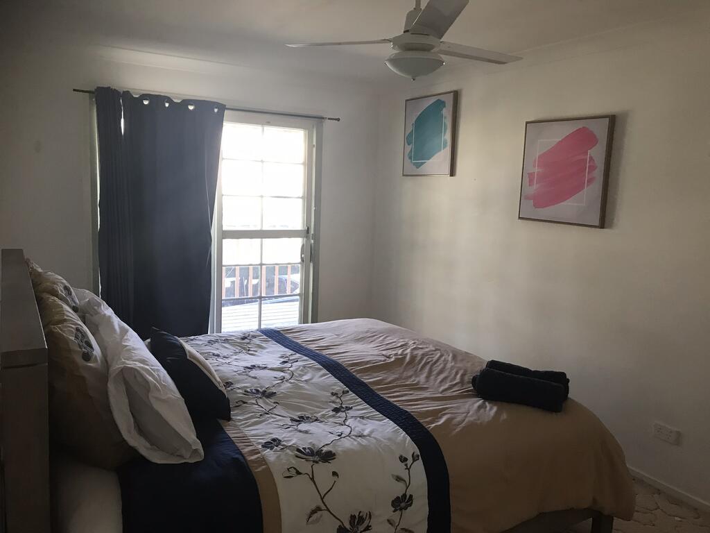 Accommodation Bellbrook NSW Renee