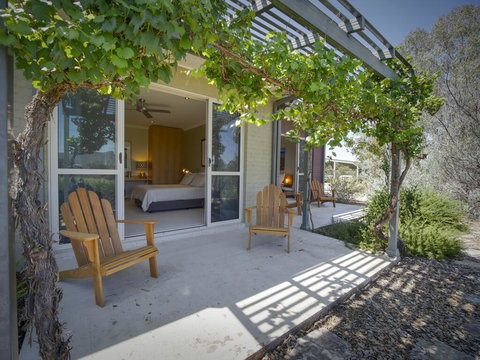 Belle Bois, Capertee Valley - Qld Realsetate 2