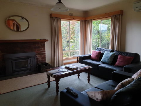 Belle Cottage - Renee 3