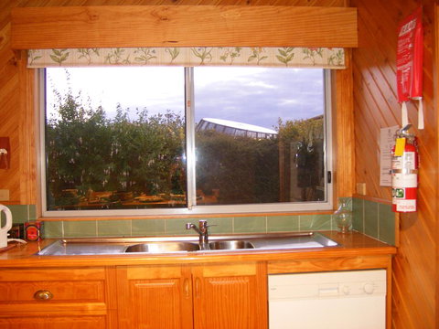 Belle Cottage - Renee 2