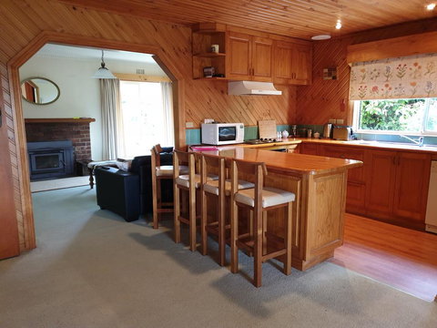 Belle Cottage - Renee 1