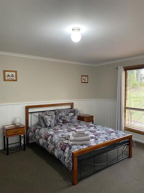 Belle's Bed & Breakfast - Internet Find 2