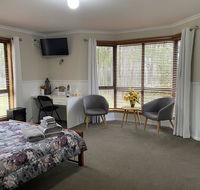 Belle's Bed  Breakfast - Internet Find