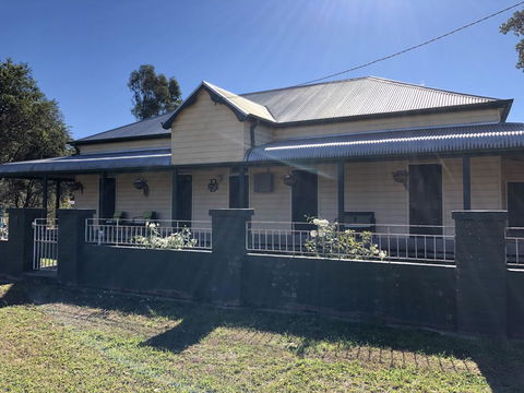 Bellmeadow Homestead - Historic Getaway - Renee 0