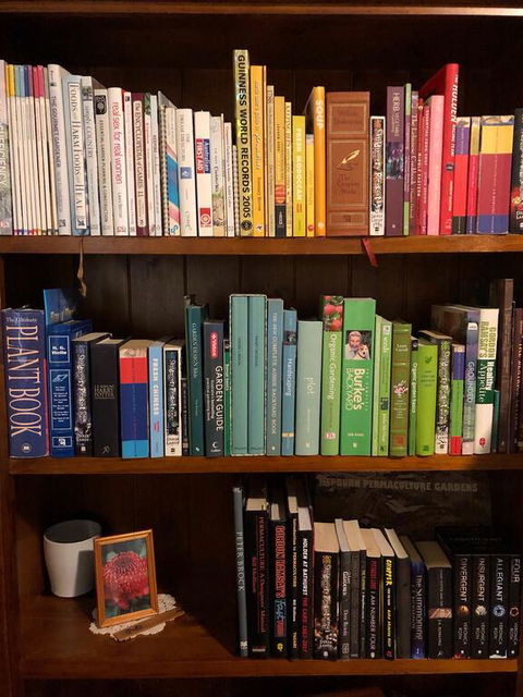 Bellmeadow Homestead - Historic Getaway - Renee 3