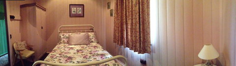 Belvoir B&B Cottages - Renee 0