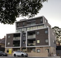 Benalong Apartment - at Gladesville - Renee