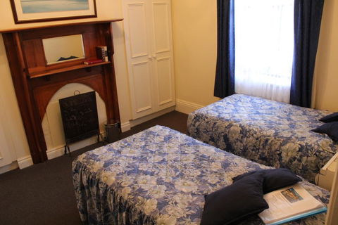 Benambra Bed & Breakfast - Internet Find 2