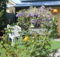 Benambra Bed  Breakfast - Internet Find