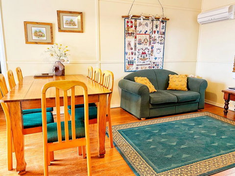 Bendleby Ranges - Renee 3