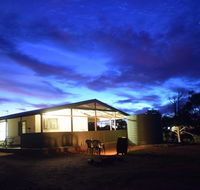 Bendleby Ranges - Internet Find