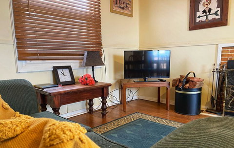 Bendleby Ranges - Renee 2