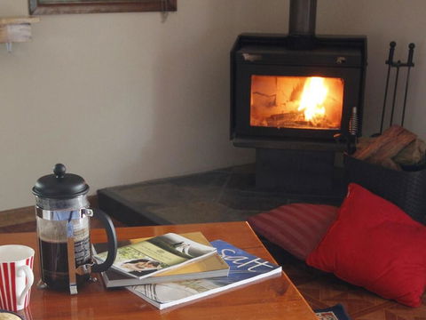 Bendles Cottages - Renee 3
