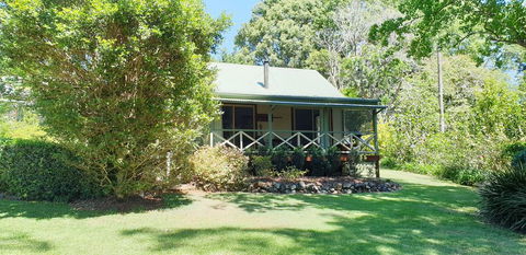 Bendles Cottages - Renee 1