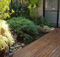 Berrilee Bed  Breakfast - Internet Find