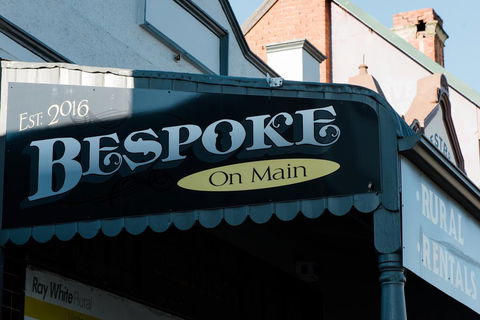 Bespoke On Main - Internet Find 0