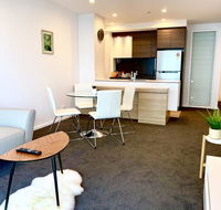 Best Located Brand New Apartment in Canberra CBD - Internet Find