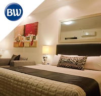 Best Western Ascot Lodge Motor Inn - Renee