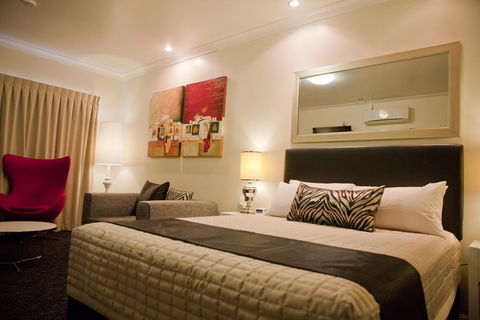 Best Western Ascot Lodge Motor Inn - Renee 1
